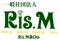 Ris.M&Companity（リズ・エムアンドカンパニティー）