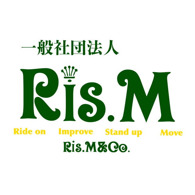 Ris.M&Companity（リズ・エムアンドカンパニティー）